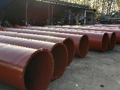 <b>聚乙烯逃生管道为何具有良好抗冲击能力？</b>