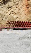 4.2逃生管道凉山州150米