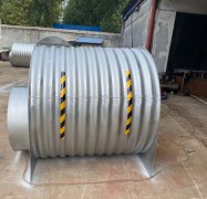 <b>隧道施工安全升级----这款逃生舱适配全工况</b>