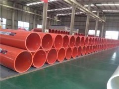 <b>一文读懂：隧道逃生管道选型与规范</b>